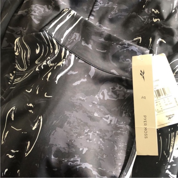 REEBOK PYER MOSS Maxi Dress from SSENSE - Picture 4 of 9